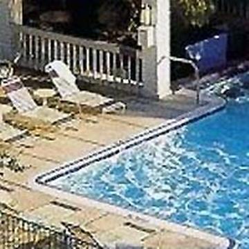 Super 8 By Wyndham Austin South I-35 Hotell Exteriör bild